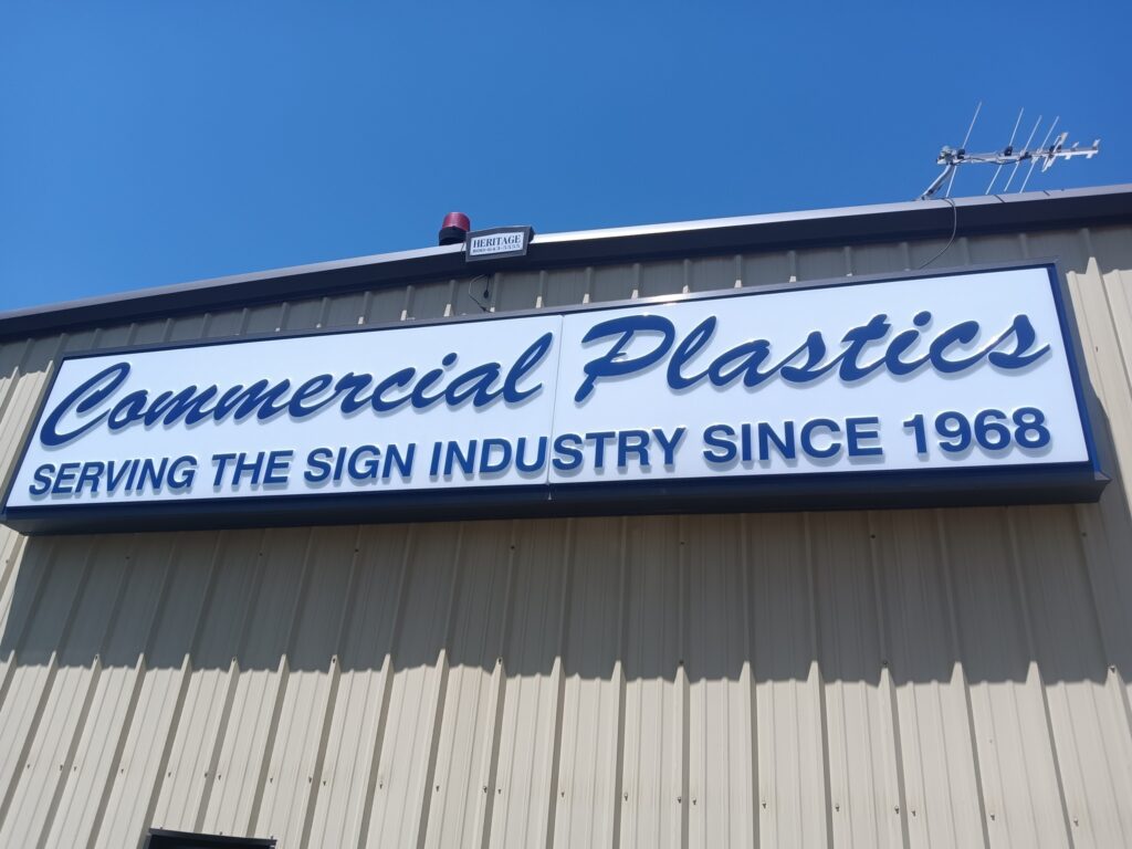 Wholesale Signage